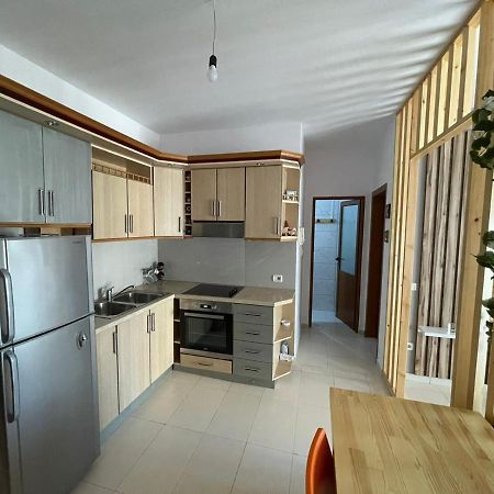 Coast Casa Apartment Vlore Ngoại thất bức ảnh