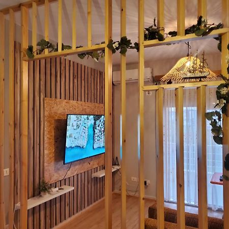 Coast Casa Apartment Vlore Ngoại thất bức ảnh