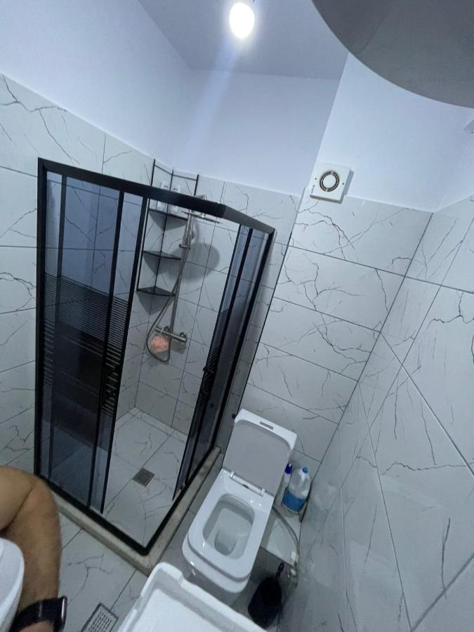 Coast Casa Apartment Vlore Ngoại thất bức ảnh