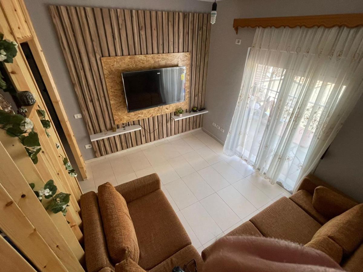 Coast Casa Apartment Vlore Ngoại thất bức ảnh
