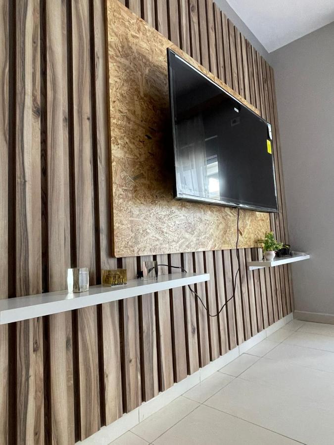 Coast Casa Apartment Vlore Ngoại thất bức ảnh