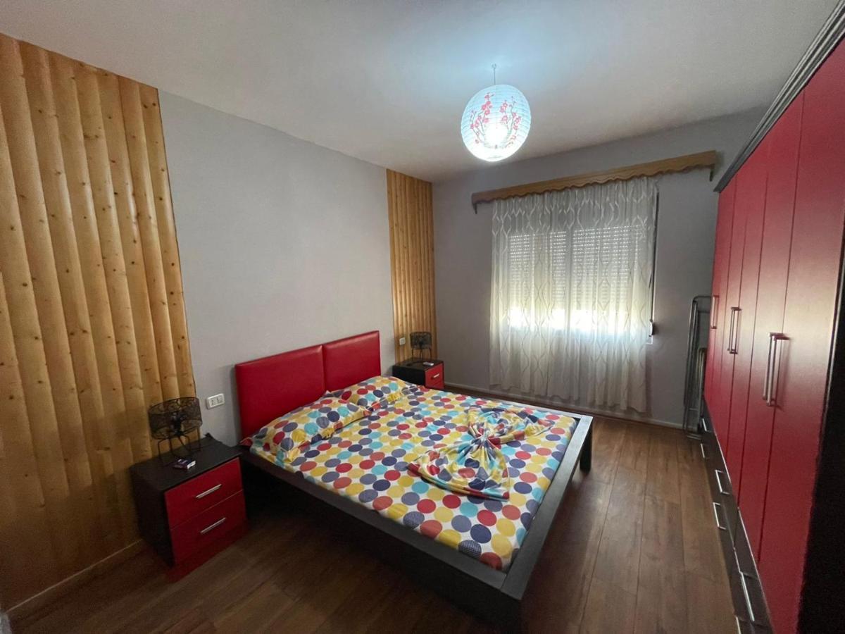 Coast Casa Apartment Vlore Ngoại thất bức ảnh
