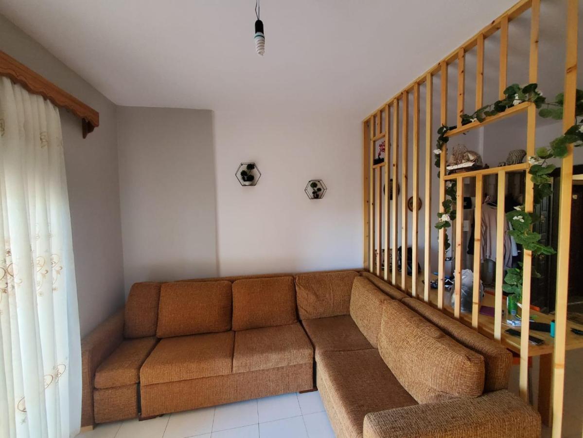 Coast Casa Apartment Vlore Ngoại thất bức ảnh