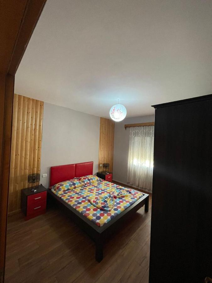 Coast Casa Apartment Vlore Ngoại thất bức ảnh