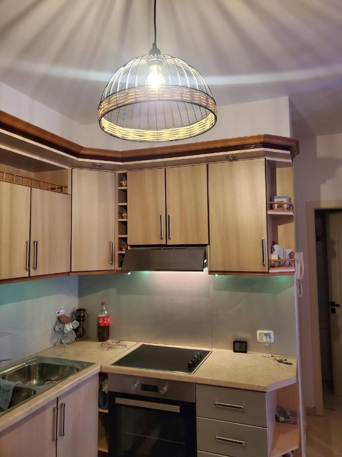Coast Casa Apartment Vlore Ngoại thất bức ảnh